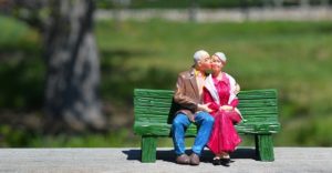 retirement